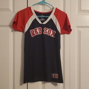Red Sox Women's Tee